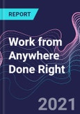 Work from Anywhere Done Right- Product Image
