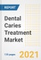Dental Caries Treatment Market Growth Analysis and Insights, 2021: Trends, Market Size, Share Outlook and Opportunities by Type, Application, End Users, Countries and Companies to 2028 - Product Image