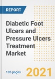 Diabetic Foot Ulcers and Pressure Ulcers Treatment Market Growth Analysis and Insights, 2021: Trends, Market Size, Share Outlook and Opportunities by Type, Application, End Users, Countries and Companies to 2028- Product Image