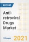 Anti-retroviral Drugs Market Growth Analysis and Insights, 2021: Trends, Market Size, Share Outlook and Opportunities by Type, Application, End Users, Countries and Companies to 2028 - Product Image