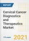 Cervical Cancer Diagnostics and Therapeutics Market Growth Analysis and Insights, 2021: Trends, Market Size, Share Outlook and Opportunities by Type, Application, End Users, Countries and Companies to 2028 - Product Image