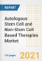 Autologous Stem Cell and Non-Stem Cell Based Therapies Market Growth Analysis and Insights, 2021: Trends, Market Size, Share Outlook and Opportunities by Type, Application, End Users, Countries and Companies to 2028 - Product Image