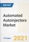 Automated Autoinjectors Market Growth Analysis and Insights, 2021: Trends, Market Size, Share Outlook and Opportunities by Type, Application, End Users, Countries and Companies to 2028 - Product Image
