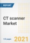 CT scanner Market Growth Analysis and Insights, 2021: Trends, Market Size, Share Outlook and Opportunities by Type, Application, End Users, Countries and Companies to 2028 - Product Image