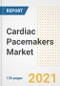Cardiac Pacemakers Market Growth Analysis and Insights, 2021: Trends, Market Size, Share Outlook and Opportunities by Type, Application, End Users, Countries and Companies to 2028 - Product Image
