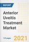 Anterior Uveitis Treatment Market Growth Analysis and Insights, 2021: Trends, Market Size, Share Outlook and Opportunities by Type, Application, End Users, Countries and Companies to 2028 - Product Image
