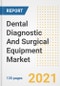 Dental Diagnostic And Surgical Equipment Market Growth Analysis and Insights, 2021: Trends, Market Size, Share Outlook and Opportunities by Type, Application, End Users, Countries and Companies to 2028 - Product Image