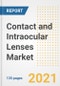 Contact and Intraocular Lenses Market Growth Analysis and Insights, 2021: Trends, Market Size, Share Outlook and Opportunities by Type, Application, End Users, Countries and Companies to 2028 - Product Image