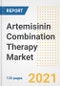 Artemisinin Combination Therapy Market Growth Analysis and Insights, 2021: Trends, Market Size, Share Outlook and Opportunities by Type, Application, End Users, Countries and Companies to 2028 - Product Image