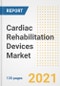 Cardiac Rehabilitation Devices Market Growth Analysis and Insights, 2021: Trends, Market Size, Share Outlook and Opportunities by Type, Application, End Users, Countries and Companies to 2028 - Product Image