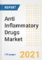 Anti Inflammatory Drugs Market Growth Analysis and Insights, 2021: Trends, Market Size, Share Outlook and Opportunities by Type, Application, End Users, Countries and Companies to 2028 - Product Image