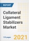 Collateral Ligament Stabilizers Market Growth Analysis and Insights, 2021: Trends, Market Size, Share Outlook and Opportunities by Type, Application, End Users, Countries and Companies to 2028 - Product Image