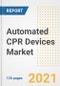 Automated CPR Devices Market Growth Analysis and Insights, 2021: Trends, Market Size, Share Outlook and Opportunities by Type, Application, End Users, Countries and Companies to 2028 - Product Image