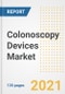 Colonoscopy Devices Market Growth Analysis and Insights, 2021: Trends, Market Size, Share Outlook and Opportunities by Type, Application, End Users, Countries and Companies to 2028 - Product Image
