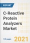 C-Reactive Protein Analyzers Market Growth Analysis and Insights, 2021: Trends, Market Size, Share Outlook and Opportunities by Type, Application, End Users, Countries and Companies to 2028 - Product Thumbnail Image