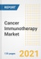 Cancer Immunotherapy Market Growth Analysis and Insights, 2021: Trends, Market Size, Share Outlook and Opportunities by Type, Application, End Users, Countries and Companies to 2028 - Product Image