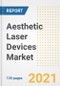 Aesthetic Laser Devices Market Growth Analysis and Insights, 2021: Trends, Market Size, Share Outlook and Opportunities by Type, Application, End Users, Countries and Companies to 2028 - Product Image