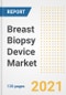 Breast Biopsy Device Market Growth Analysis and Insights, 2021: Trends, Market Size, Share Outlook and Opportunities by Type, Application, End Users, Countries and Companies to 2028 - Product Image