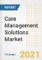 Care Management Solutions Market Growth Analysis and Insights, 2021: Trends, Market Size, Share Outlook and Opportunities by Type, Application, End Users, Countries and Companies to 2028 - Product Thumbnail Image