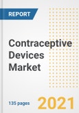 Contraceptive Devices Market Growth Analysis and Insights, 2021: Trends, Market Size, Share Outlook and Opportunities by Type, Application, End Users, Countries and Companies to 2028- Product Image