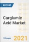 Carglumic Acid Market Growth Analysis and Insights, 2021: Trends, Market Size, Share Outlook and Opportunities by Type, Application, End Users, Countries and Companies to 2028 - Product Image