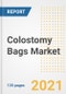 Colostomy Bags Market Growth Analysis and Insights, 2021: Trends, Market Size, Share Outlook and Opportunities by Type, Application, End Users, Countries and Companies to 2028 - Product Image
