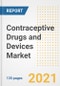 Contraceptive Drugs and Devices Market Growth Analysis and Insights, 2021: Trends, Market Size, Share Outlook and Opportunities by Type, Application, End Users, Countries and Companies to 2028 - Product Image