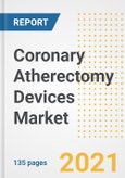 Coronary Atherectomy Devices Market Growth Analysis and Insights, 2021: Trends, Market Size, Share Outlook and Opportunities by Type, Application, End Users, Countries and Companies to 2028- Product Image