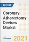 Coronary Atherectomy Devices Market Growth Analysis and Insights, 2021: Trends, Market Size, Share Outlook and Opportunities by Type, Application, End Users, Countries and Companies to 2028 - Product Image