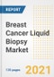 Breast Cancer Liquid Biopsy Market Growth Analysis and Insights, 2021: Trends, Market Size, Share Outlook and Opportunities by Type, Application, End Users, Countries and Companies to 2028 - Product Image