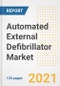 Automated External Defibrillator Market Growth Analysis and Insights, 2021: Trends, Market Size, Share Outlook and Opportunities by Type, Application, End Users, Countries and Companies to 2028 - Product Image