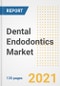Dental Endodontics Market Growth Analysis and Insights, 2021: Trends, Market Size, Share Outlook and Opportunities by Type, Application, End Users, Countries and Companies to 2028 - Product Thumbnail Image
