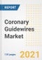 Coronary Guidewires Market Growth Analysis and Insights, 2021: Trends, Market Size, Share Outlook and Opportunities by Type, Application, End Users, Countries and Companies to 2028 - Product Image