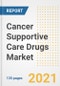 Cancer Supportive Care Drugs Market Growth Analysis and Insights, 2021: Trends, Market Size, Share Outlook and Opportunities by Type, Application, End Users, Countries and Companies to 2028 - Product Image