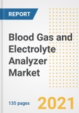 Blood Gas and Electrolyte Analyzer Market Growth Analysis and Insights, 2021: Trends, Market Size, Share Outlook and Opportunities by Type, Application, End Users, Countries and Companies to 2028- Product Image
