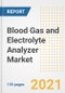 Blood Gas and Electrolyte Analyzer Market Growth Analysis and Insights, 2021: Trends, Market Size, Share Outlook and Opportunities by Type, Application, End Users, Countries and Companies to 2028 - Product Image
