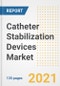 Catheter Stabilization Devices Market Growth Analysis and Insights, 2021: Trends, Market Size, Share Outlook and Opportunities by Type, Application, End Users, Countries and Companies to 2028 - Product Image