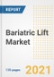 Bariatric Lift Market Growth Analysis and Insights, 2021: Trends, Market Size, Share Outlook and Opportunities by Type, Application, End Users, Countries and Companies to 2028 - Product Image
