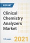 Clinical Chemistry Analyzers Market Growth Analysis and Insights, 2021: Trends, Market Size, Share Outlook and Opportunities by Type, Application, End Users, Countries and Companies to 2028 - Product Image