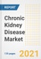 Chronic Kidney Disease Market Growth Analysis and Insights, 2021: Trends, Market Size, Share Outlook and Opportunities by Type, Application, End Users, Countries and Companies to 2028 - Product Thumbnail Image
