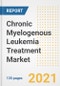 Chronic Myelogenous Leukemia Treatment Market Growth Analysis and Insights, 2021: Trends, Market Size, Share Outlook and Opportunities by Type, Application, End Users, Countries and Companies to 2028 - Product Image