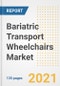 Bariatric Transport Wheelchairs Market Growth Analysis and Insights, 2021: Trends, Market Size, Share Outlook and Opportunities by Type, Application, End Users, Countries and Companies to 2028 - Product Image