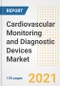 Cardiovascular Monitoring and Diagnostic Devices Market Growth Analysis and Insights, 2021: Trends, Market Size, Share Outlook and Opportunities by Type, Application, End Users, Countries and Companies to 2028 - Product Image