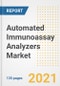 Automated Immunoassay Analyzers Market Growth Analysis and Insights, 2021: Trends, Market Size, Share Outlook and Opportunities by Type, Application, End Users, Countries and Companies to 2028 - Product Image