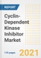 Cyclin-Dependent Kinase Inhibitor Market Growth Analysis and Insights, 2021: Trends, Market Size, Share Outlook and Opportunities by Type, Application, End Users, Countries and Companies to 2028 - Product Image