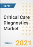 Critical Care Diagnostics Market Growth Analysis and Insights, 2021: Trends, Market Size, Share Outlook and Opportunities by Type, Application, End Users, Countries and Companies to 2028- Product Image