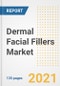 Dermal Facial Fillers Market Growth Analysis and Insights, 2021: Trends, Market Size, Share Outlook and Opportunities by Type, Application, End Users, Countries and Companies to 2028 - Product Image
