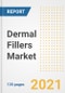 Dermal Fillers Market Growth Analysis and Insights, 2021: Trends, Market Size, Share Outlook and Opportunities by Type, Application, End Users, Countries and Companies to 2028 - Product Image