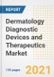 Dermatology Diagnostic Devices and Therapeutics Market Growth Analysis and Insights, 2021: Trends, Market Size, Share Outlook and Opportunities by Type, Application, End Users, Countries and Companies to 2028 - Product Image