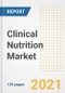 Clinical Nutrition Market Growth Analysis and Insights, 2021: Trends, Market Size, Share Outlook and Opportunities by Type, Application, End Users, Countries and Companies to 2028 - Product Image